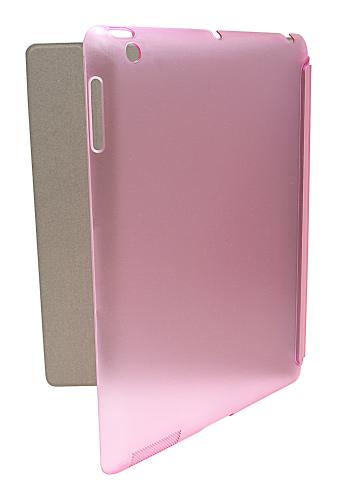billigamobilskydd.seCover Case med smartfunktion iPad 2,3,4