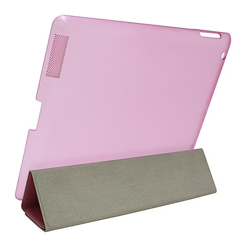 billigamobilskydd.seCover Case med smartfunktion iPad 2,3,4