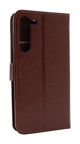 Crazy Horse Wallet Samsung Galaxy S23 Plus 5G