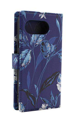 Skimblocker Google Pixel 10a Plånboksfodral Design