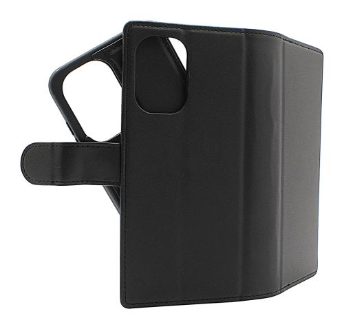 Skimblocker OnePlus 15R XL Magnet Plånboksfodral