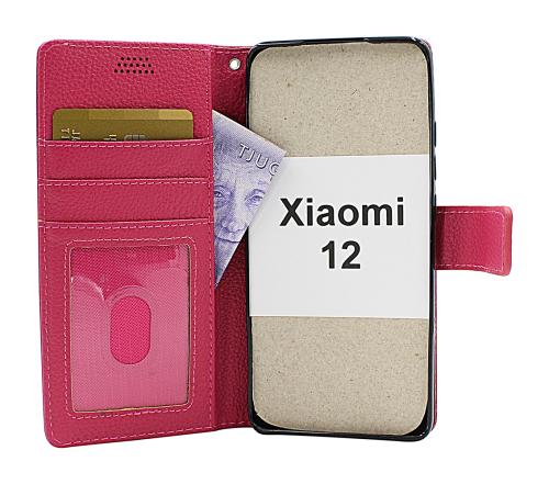 billigamobilskydd.seNew Standcase Wallet Xiaomi 12
