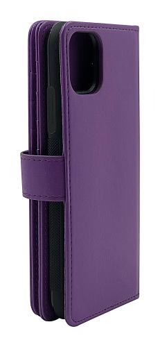 CoverinSkimblocker XL Magnet Fodral iPhone 13 Pro Max (6.7)