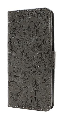 billigamobilskydd.seFlower Standcase Wallet Samsung Galaxy S24 5G (SM-S921B/DS)