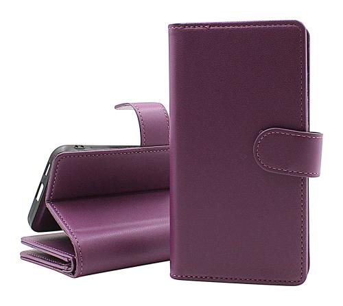 Skimblocker Samsung Galaxy A16 / A16 5G XL Plånboksfodral