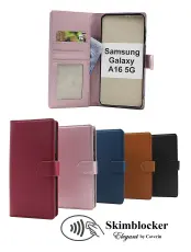 CoverinSkimblocker Samsung Galaxy A16 / A16 5G Plånboksfodral