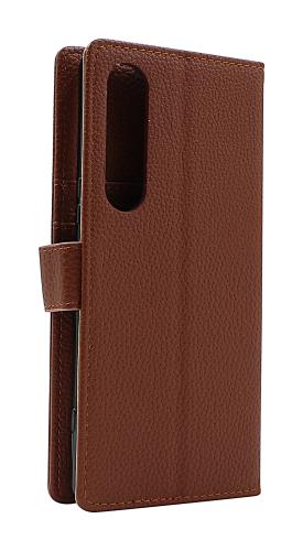 New Standcase Wallet Sony Xperia 1 V 5G (XQ-DQ72)
