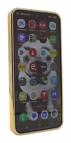 TPU Magnet Laddskal Samsung Galaxy S24 / S25