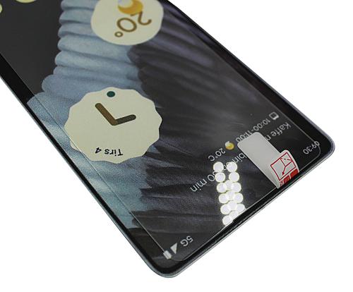 billigamobilskydd.seHärdat glas Google Pixel 7 Pro 5G