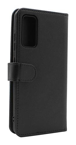 CoverinSkimblocker XL Wallet Samsung Galaxy S20 FE / S20 FE 5G