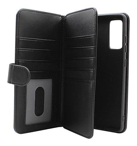 CoverinSkimblocker XL Wallet Samsung Galaxy S20 FE / S20 FE 5G