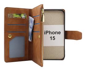 XL Standcase Lyxfodral iPhone 15