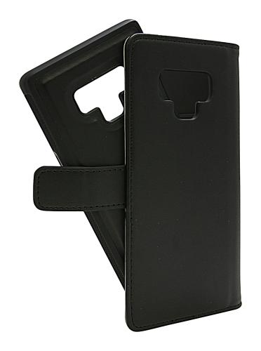 Skimblocker Magnet Fodral Samsung Galaxy Note 9 (N960F/DS)