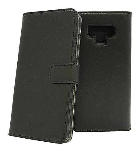 Skimblocker Magnet Fodral Samsung Galaxy Note 9 (N960F/DS)