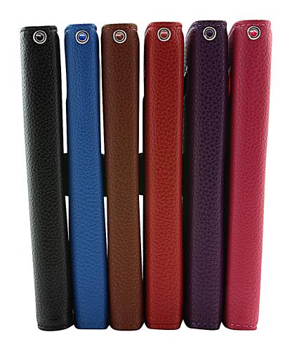 New Standcase Wallet Samsung Galaxy J6 2018 (J600FN/DS)
