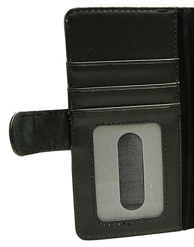 Skimblocker Plånboksfodral Samsung Galaxy S7 (G930F)