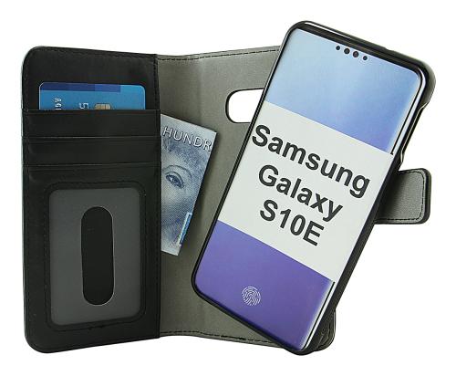 Skimblocker Magnet Fodral Samsung Galaxy S10e (G970F)
