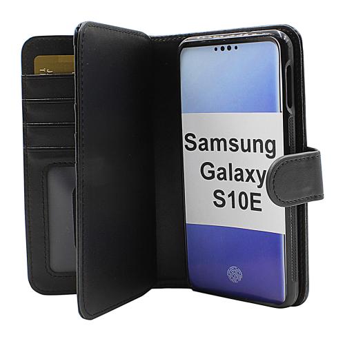 Skimblocker XL Magnet Fodral Samsung Galaxy S10e (G970F)