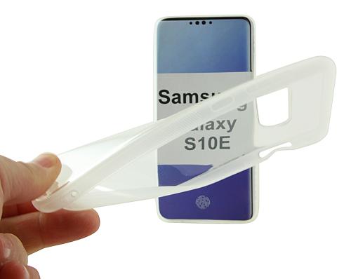 Ultra Thin TPU skal Samsung Galaxy S10e (G970F)