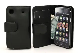 Plånboksfodral Samsung Galaxy S (i9000)