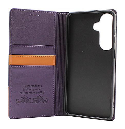 Samsung Galaxy S26+ Lyxfodral Slim