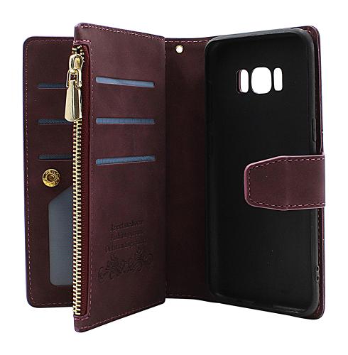 XL Standcase Lyxfodral Samsung Galaxy S8 (G950F)