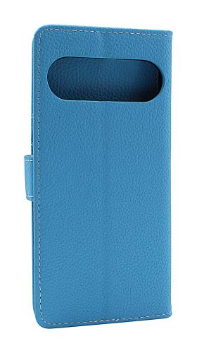 billigamobilskydd.seNew Standcase Google Pixel 9 / Pixel 9 Pro 5G Plånboksfodral