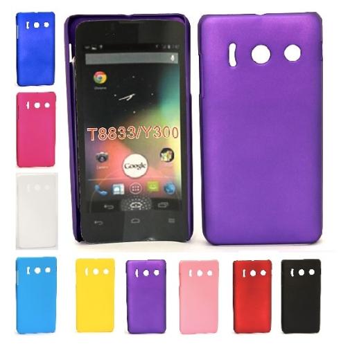 billigamobilskydd.seHardcase skal Huawei Ascend Y300 (U8833)