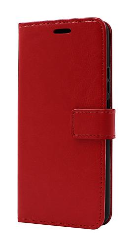 Crazy Horse Wallet Huawei P Smart 2021