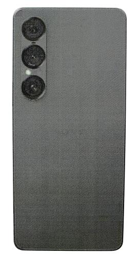 Härdat kameraglas Sony Xperia 1 VII