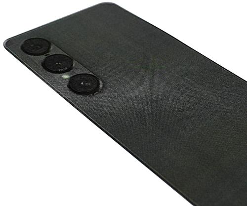 Härdat kameraglas Sony Xperia 1 VII