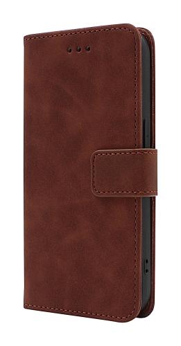 Smart Velvet Wallet iPhone 14 Pro (6.1)
