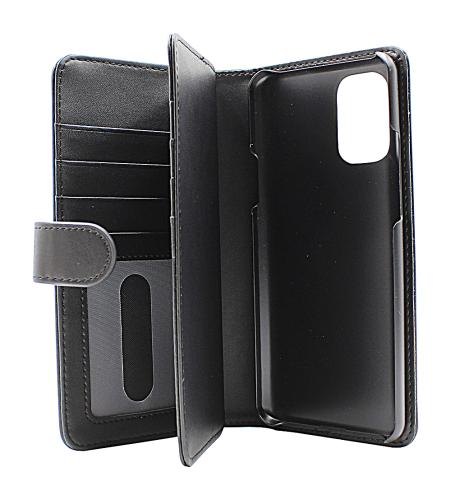 CoverinSkimblocker XL Wallet OnePlus 8T