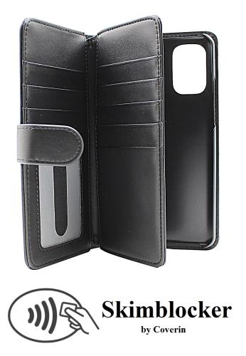 CoverinSkimblocker XL Wallet OnePlus 8T