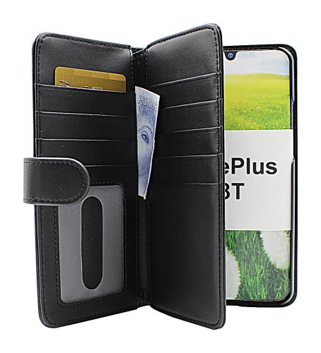 CoverinSkimblocker XL Wallet OnePlus 8T