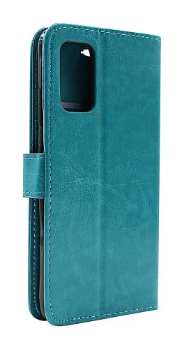 billigamobilskydd.seCrazy Horse Wallet Samsung Galaxy A32 4G (SM-A325F)
