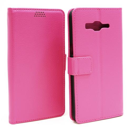 billigamobilskydd.seStandcase Wallet Samsung Galaxy Grand Prime VE (G531F)