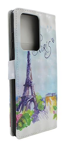 billigamobilskydd.seDesignwallet Samsung Galaxy S20 Ultra (G988B)