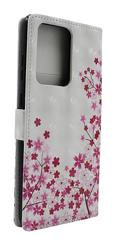 billigamobilskydd.seDesignwallet Samsung Galaxy S20 Ultra (G988B)