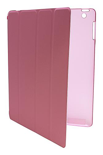 billigamobilskydd.seCover Case med smartfunktion iPad 2,3,4