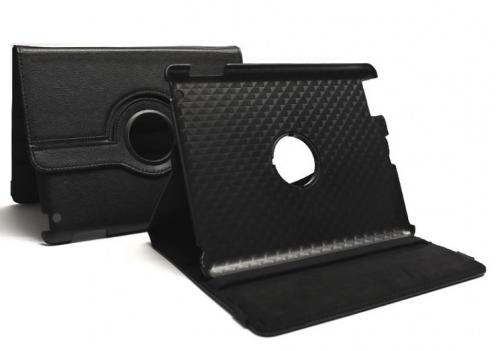360 Fodral iPad 2, 3, 4