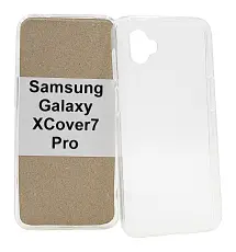 TPU Skal Samsung Galaxy XCover7 Pro