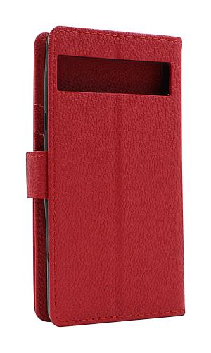 New Standcase Wallet Google Pixel 7a 5G