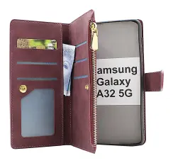 XL Standcase Lyxfodral Samsung Galaxy A32 5G (SM-A326B)