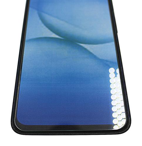 Härdat glas Samsung Galaxy A18 LTE
