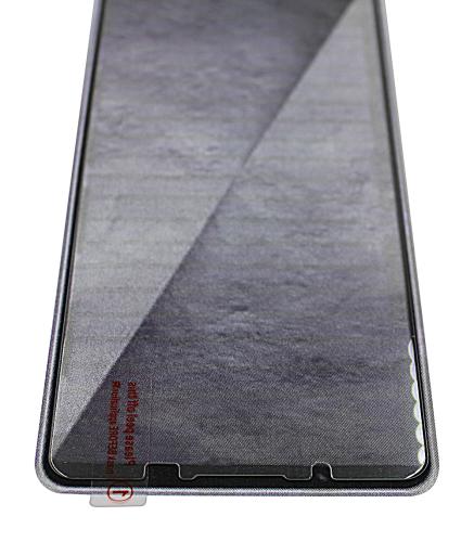 Härdat glas Sony Xperia 1 VIII