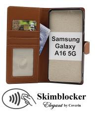 CoverinSkimblocker Samsung Galaxy A16 / A16 5G Plånboksfodral