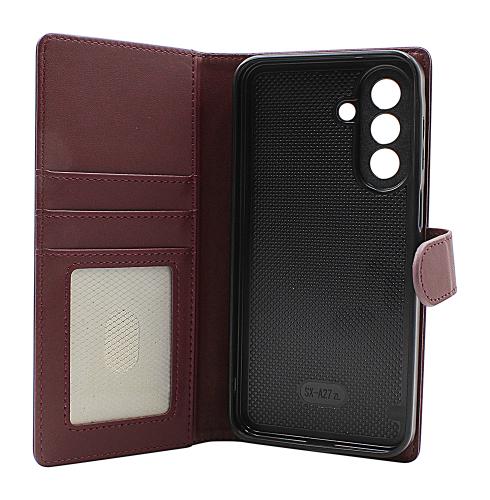 Skimblocker Samsung Galaxy A27 Magnet Plånboksfodral