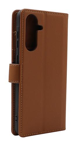 Skimblocker Samsung Galaxy A37 5G Plånboksfodral