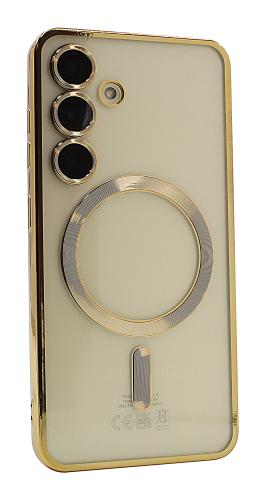 TPU Magnet Laddskal Samsung Galaxy S24 / S25